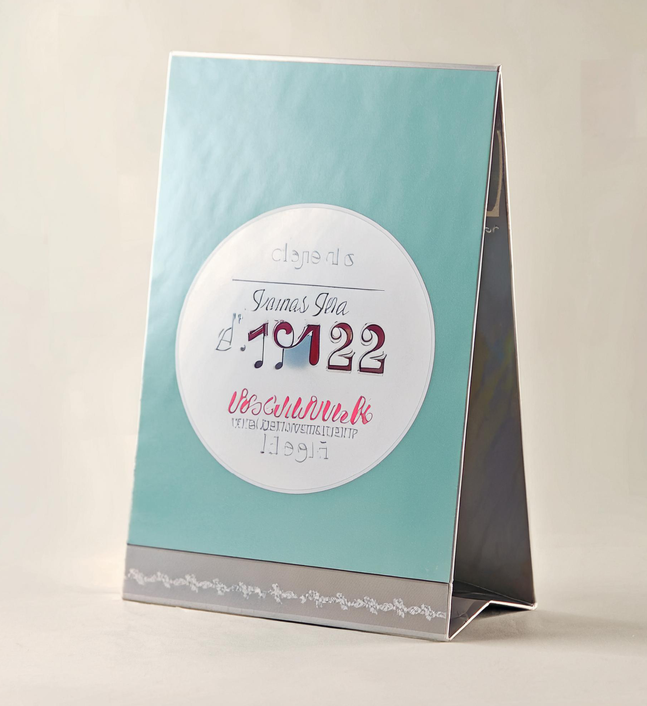 Pull Up Banner