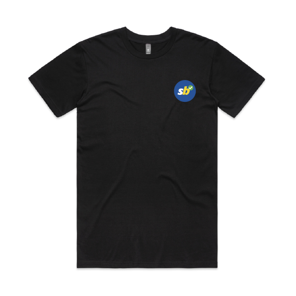 T-shirt 10 units min order