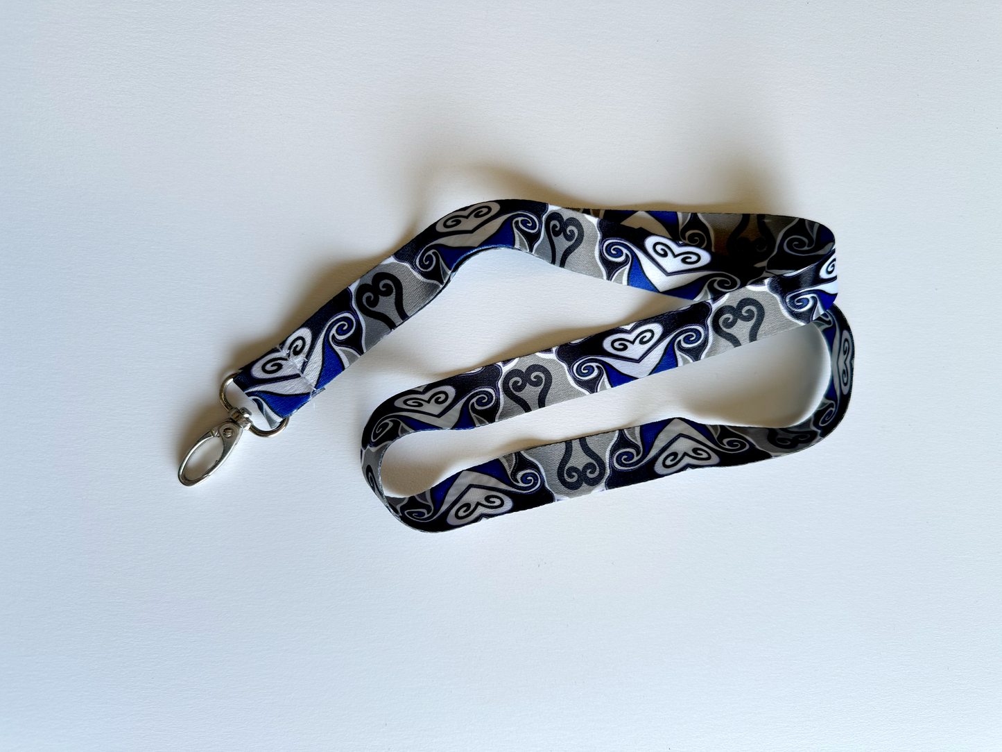 Magnetic Pins, Landyards and Key Rings