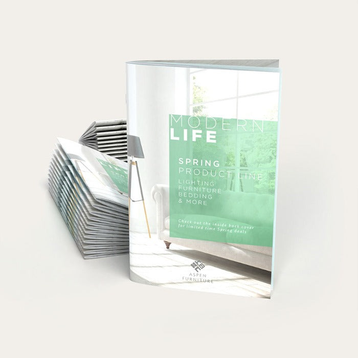 A4 size Booklet