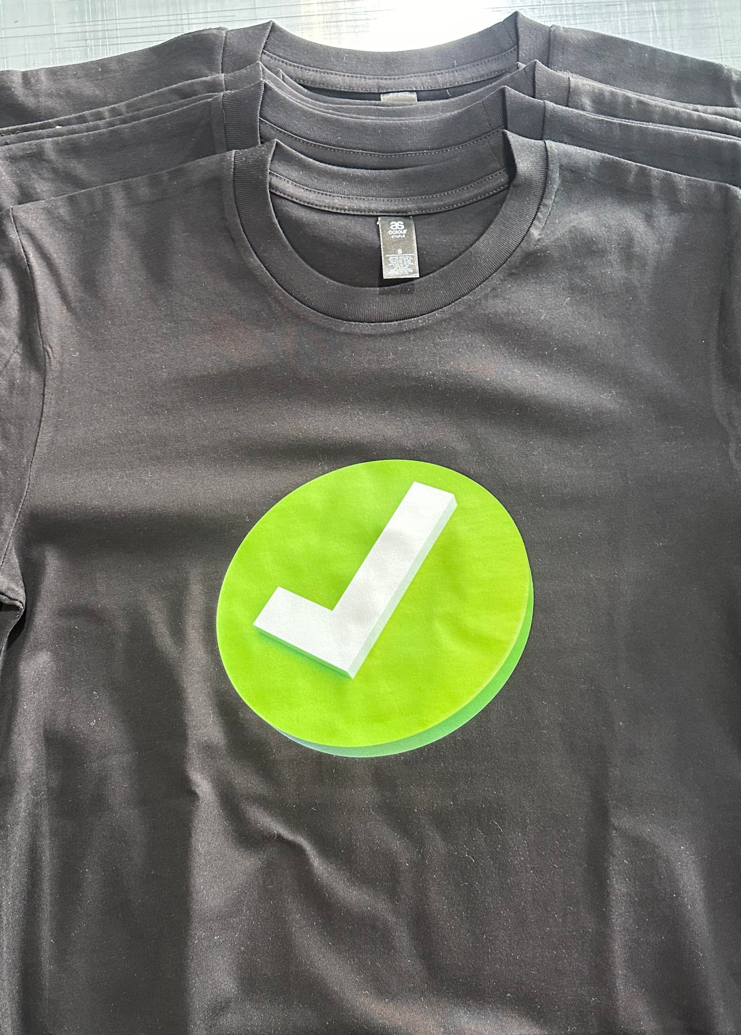 T-shirt 10 units min order