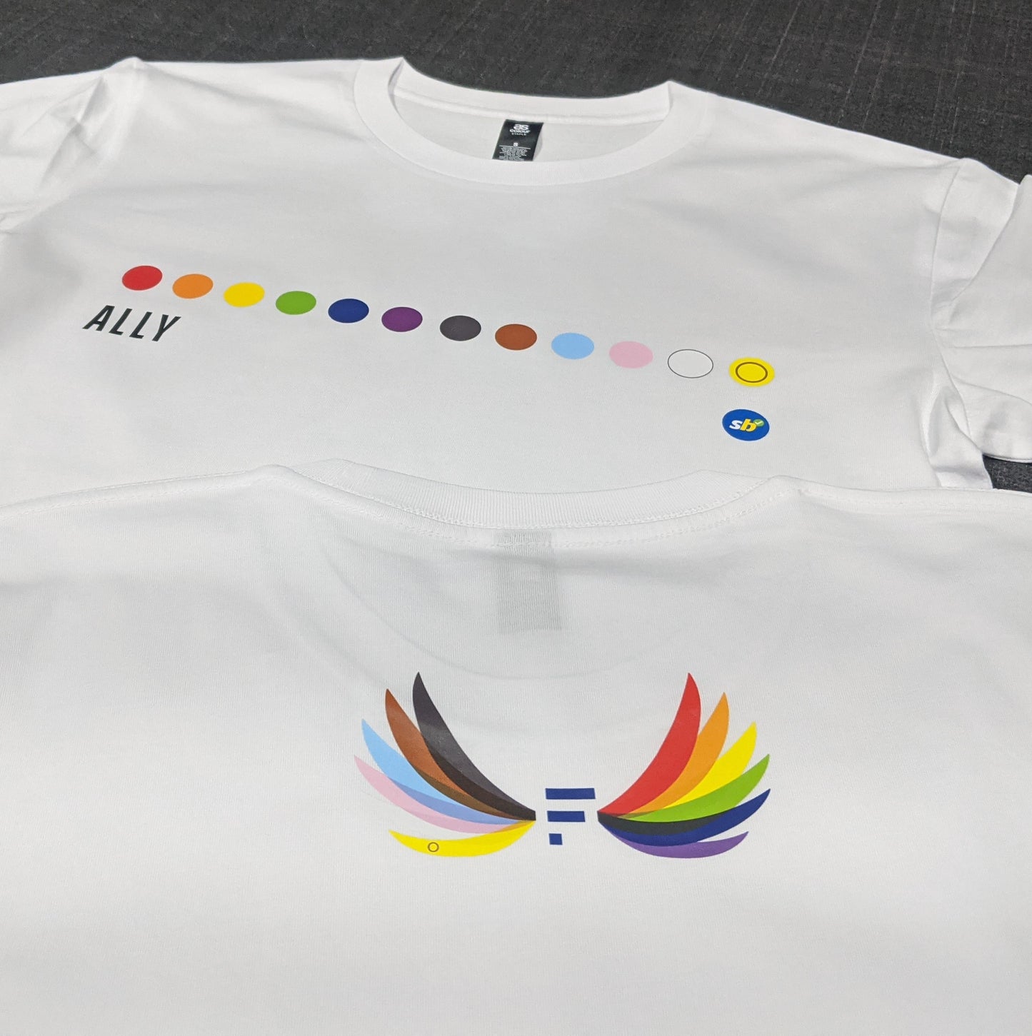 T-shirt 10 units min order
