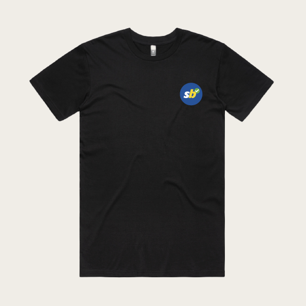 T-shirt 10 units min order