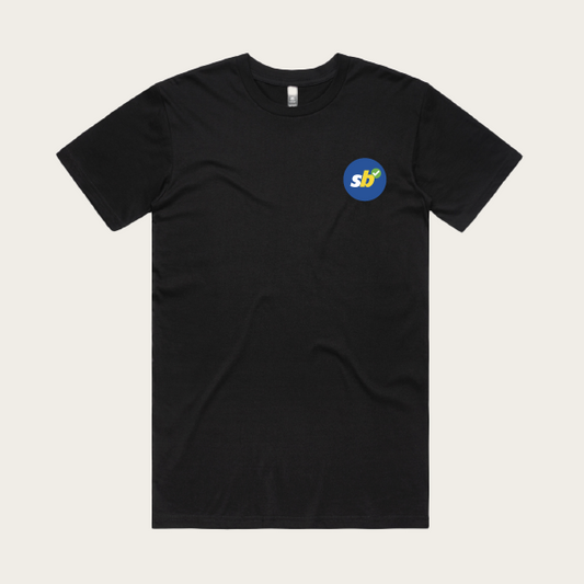 T-shirt 10 units min order