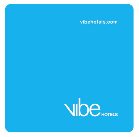Vibe Hotel Docklands - Coasters Square