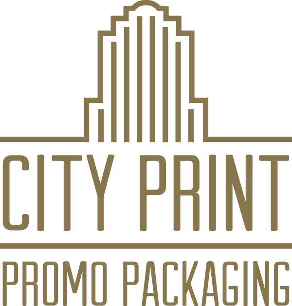 City Print Promo Packaging